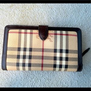 Burberry Wallet